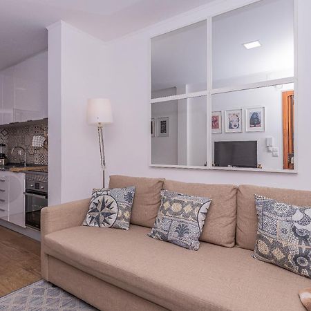 Appartement Feira Da Ladra Comfy Premium à Lisboa Extérieur photo