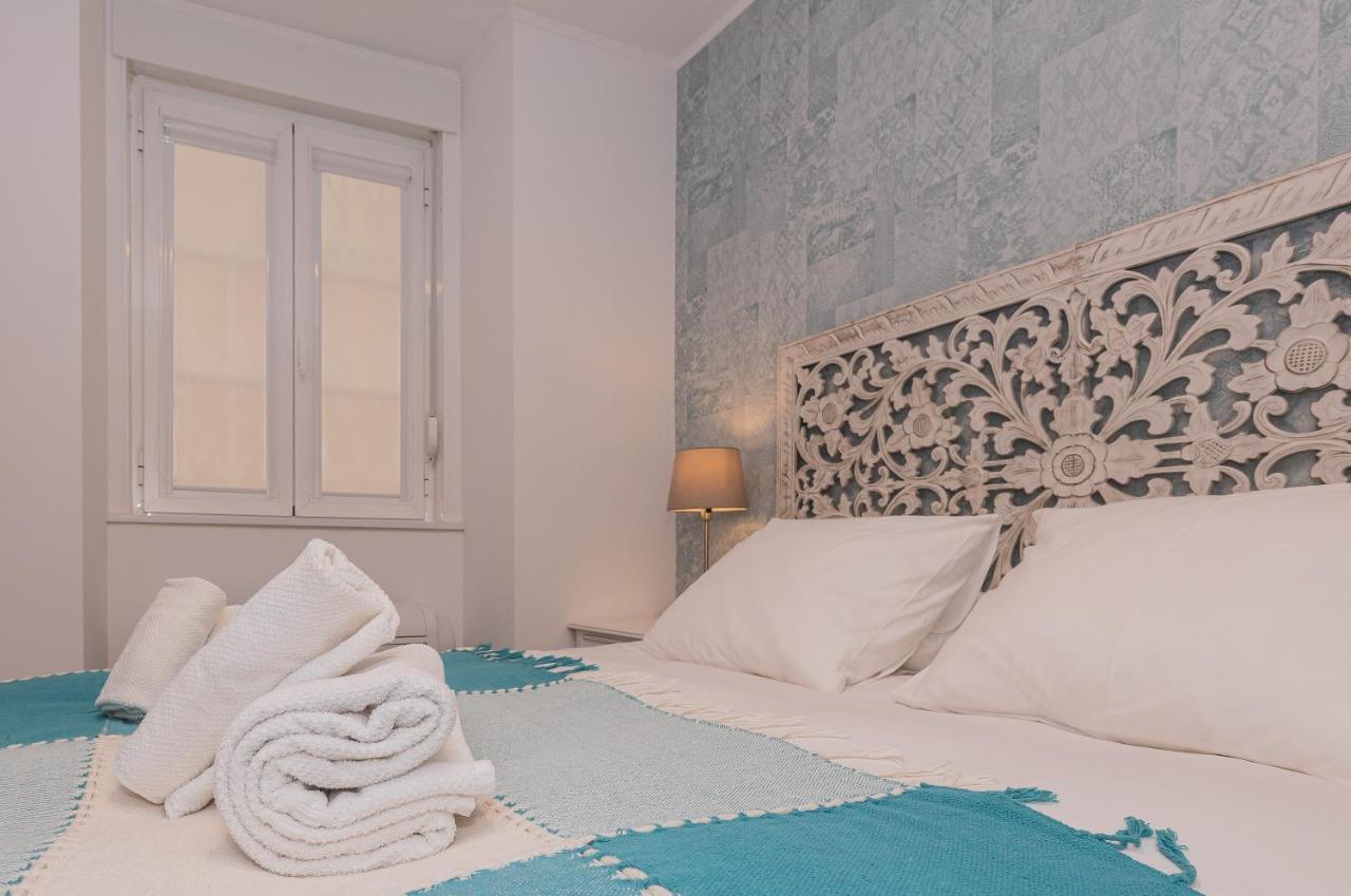 Appartement Feira Da Ladra Comfy Premium à Lisboa Extérieur photo