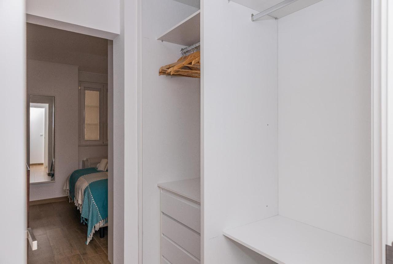 Appartement Feira Da Ladra Comfy Premium à Lisboa Extérieur photo