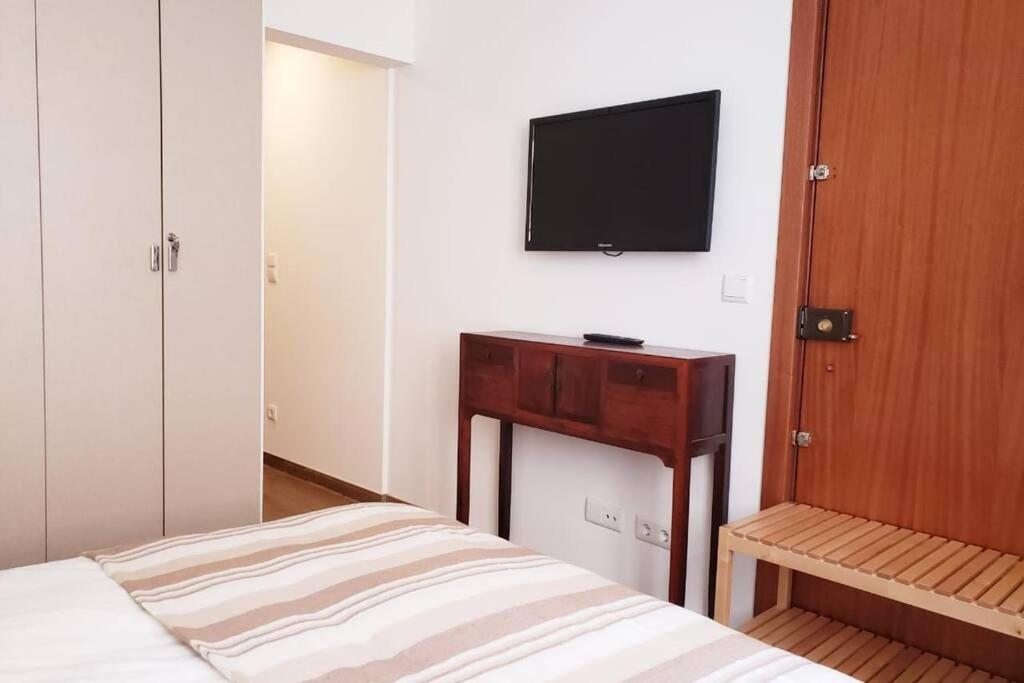 Appartement Feira Da Ladra Comfy Premium à Lisboa Extérieur photo
